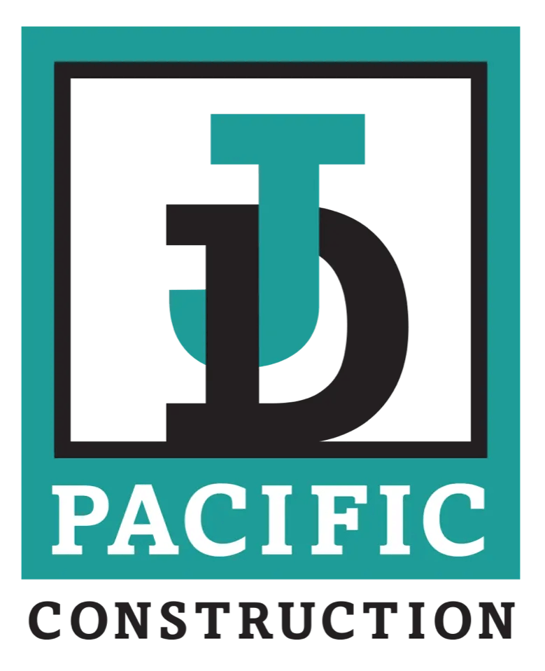 jd pacific Logo