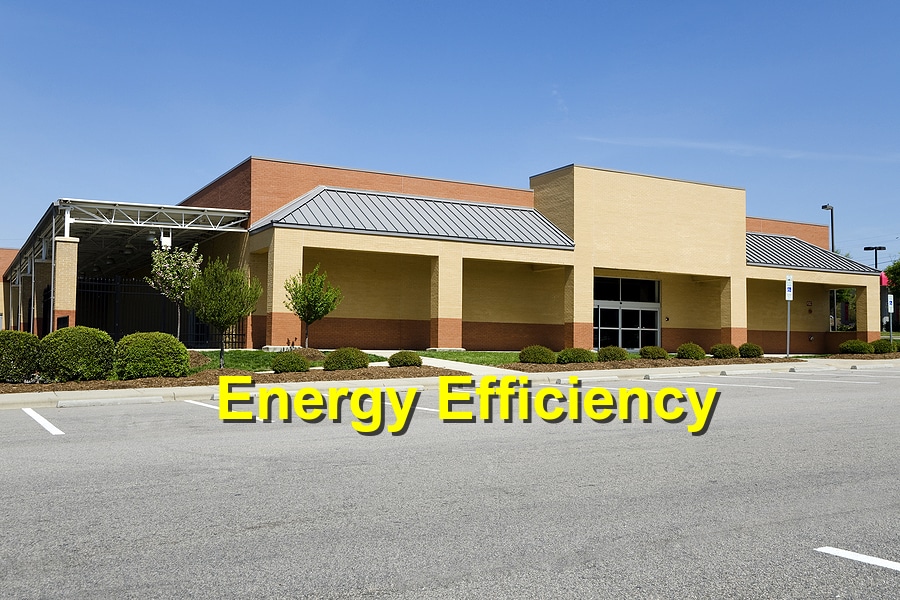 Read more about the article Commercial Building Energy Efficiency Tips