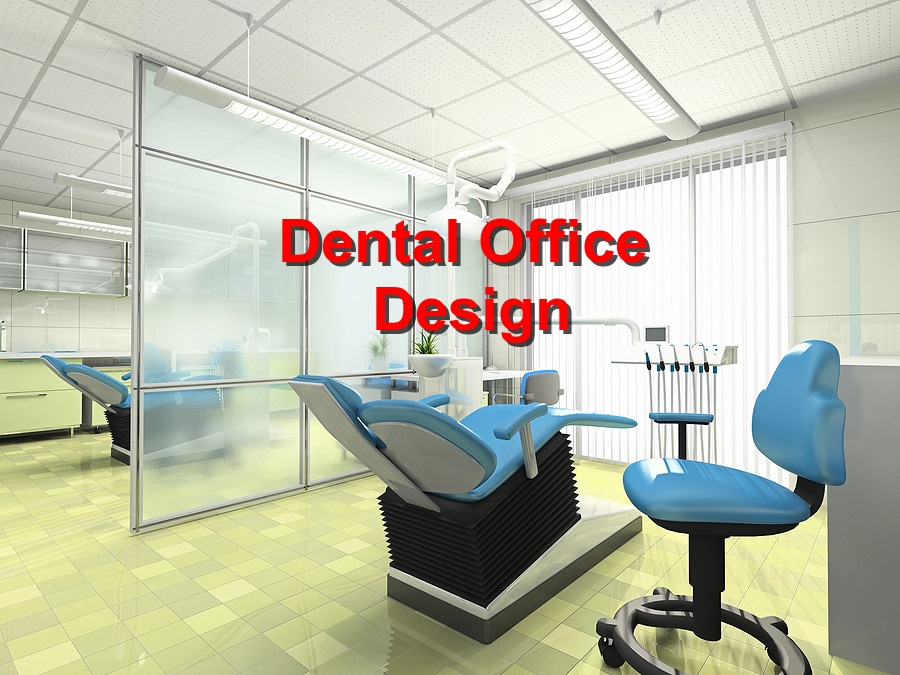 You are currently viewing Modern Dental Office Design Best Practices