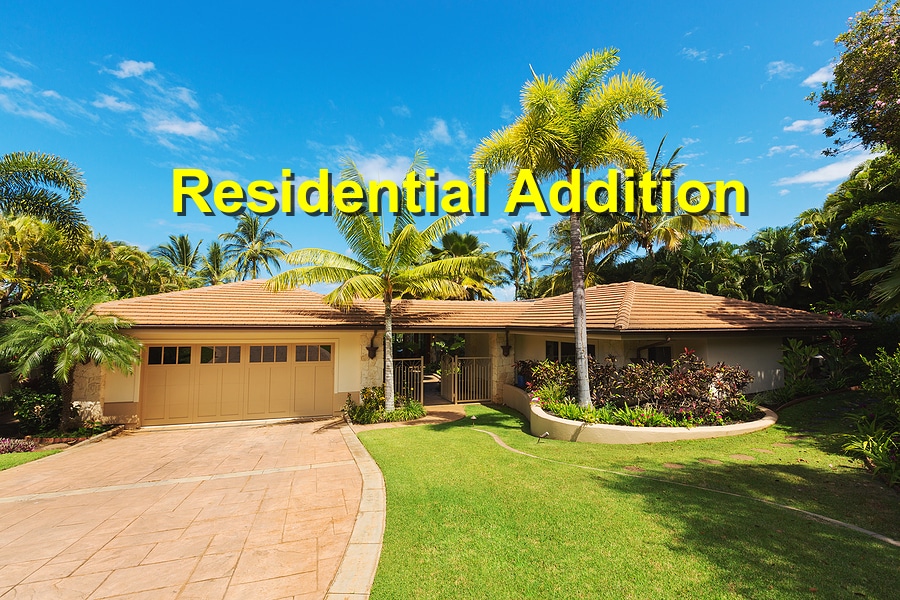 You are currently viewing Residential Addition Planning Guide Hawaii