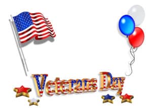 veterans day