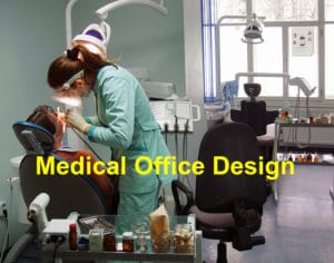Read more about the article Optimizing Your Upcoming Medical Office Design