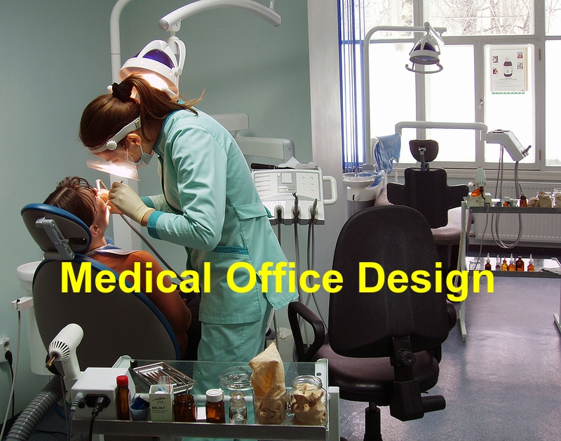 You are currently viewing Optimizing Your Upcoming Medical Office Design