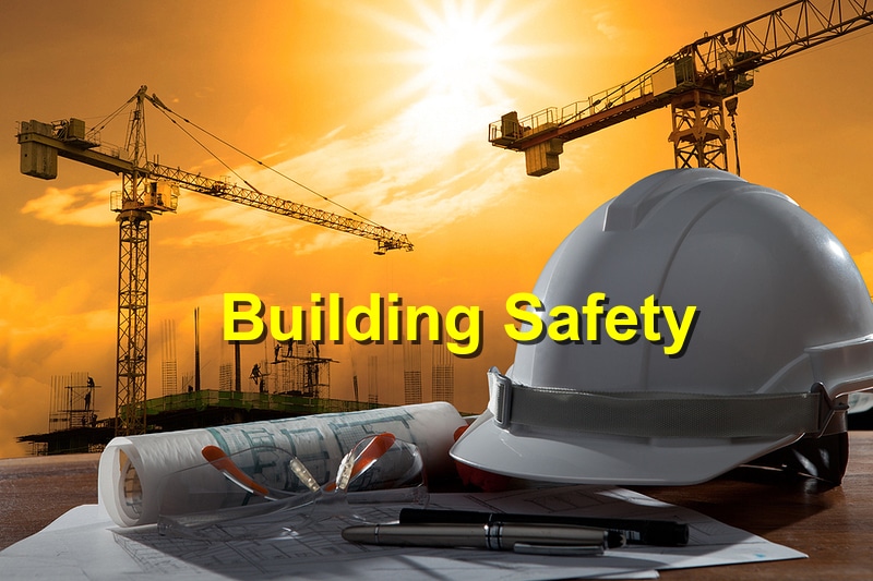 Read more about the article National Building Safety Month: Ensuring Safe and Successful Construction Projects
