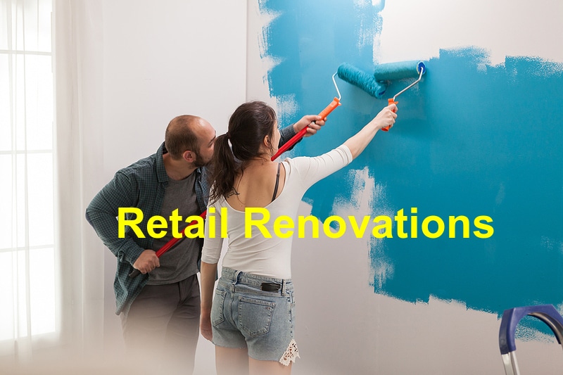 Read more about the article How to Keep Customers Safe During Retail Renovations