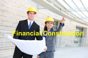 Read more about the article Financial construction: Things to Pay Attention To