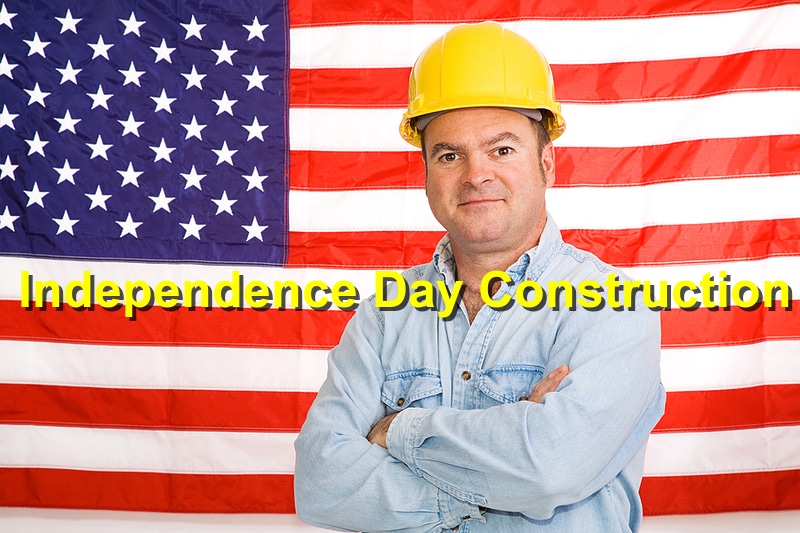 You are currently viewing Independence Day: American Construction Innovations