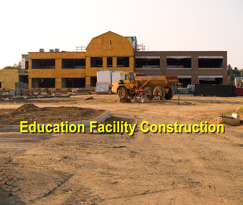 Read more about the article Back-to-School Special: Educational Facility Construction