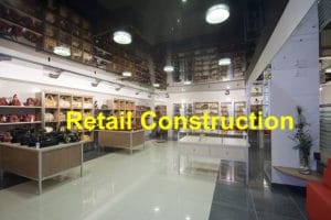 Retail Construction