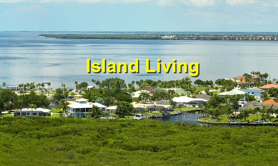 Read more about the article The Top Home Features for Island Living