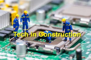 Read more about the article The Impact of Technology on Commercial Construction Projects
