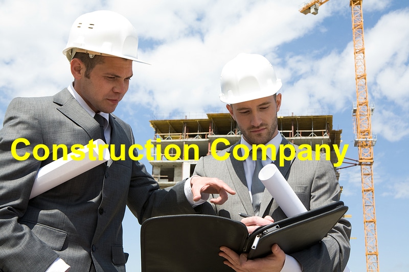 You are currently viewing How to Find your Construction Company