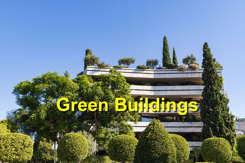 Read more about the article The Little-Known Environmental Benefits of Green Buildings