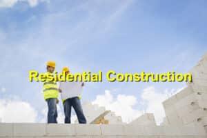 Read more about the article The Future of Residential Construction: Trends to Watch