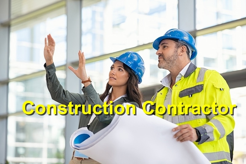 Read more about the article Finding A Quality Commercial Construction Contractor