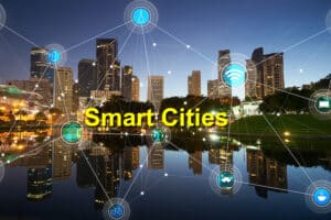 smart cities