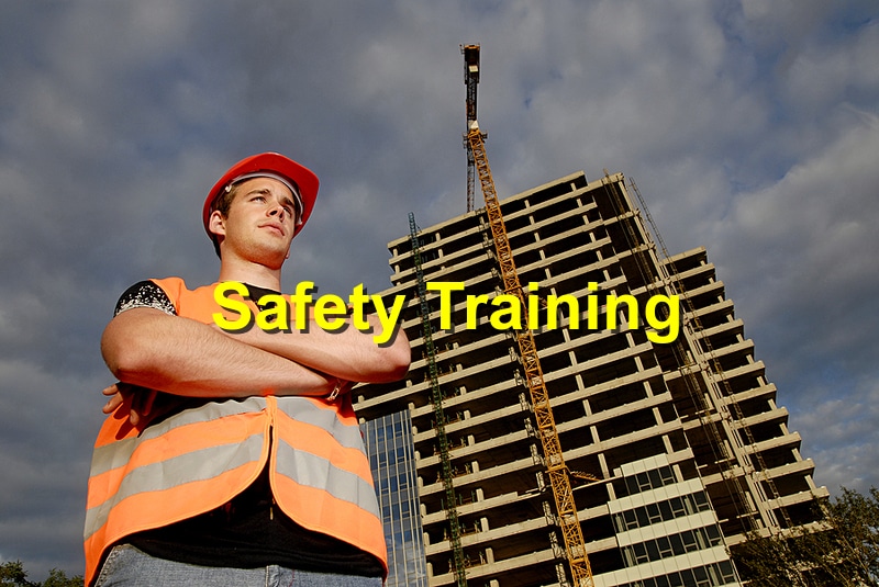 You are currently viewing The Importance of Safety Training in Construction