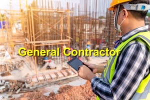 Read more about the article Why Should One Hire a General Contractor?