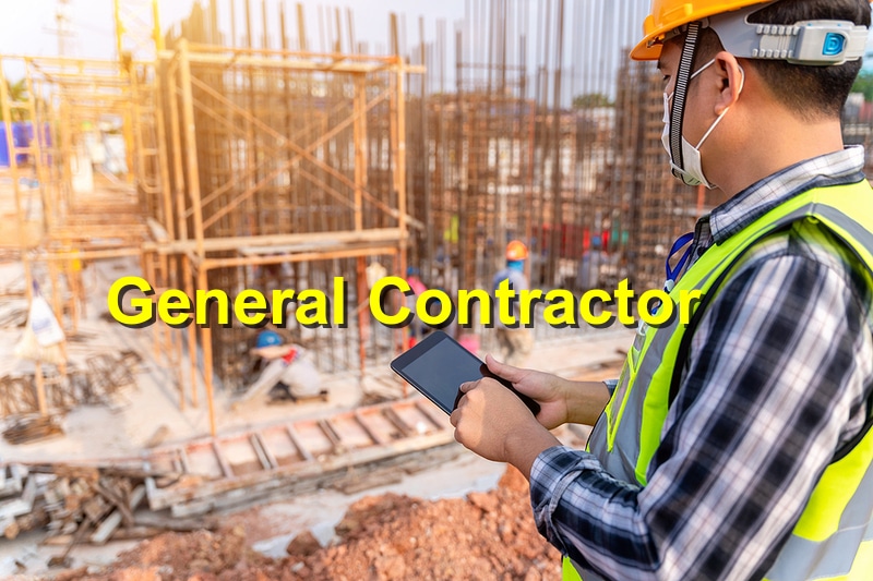 You are currently viewing Why Should One Hire a General Contractor?