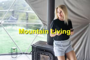 Read more about the article Embracing Elevated Living: Top Home Features for Mountain Living