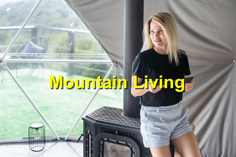Read more about the article Embracing Elevated Living: Top Home Features for Mountain Living