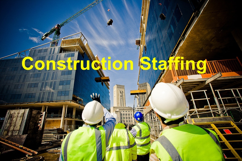 Read more about the article How the Construction Industry Can Leverage Technology to Overcome Staffing Challenges