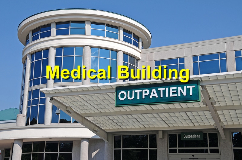 Read more about the article Tips for Designing a Medical Building for Efficiency and Accessibility