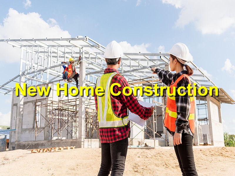Read more about the article How to Estimate Accurately What it Costs to Put Up a New Home in 2022