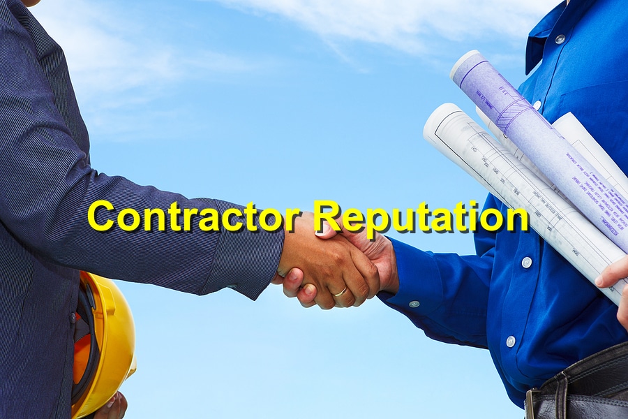You are currently viewing How Contractors Can Enhance Their Reputation and Grow Their Business in 2025