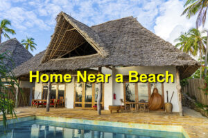 Read more about the article The Benefits of Building a Home Near the Beach