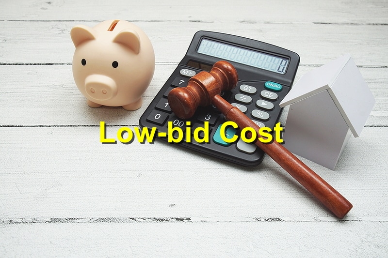 Read more about the article Why You Should be Wary of the High Cost of Low Bids