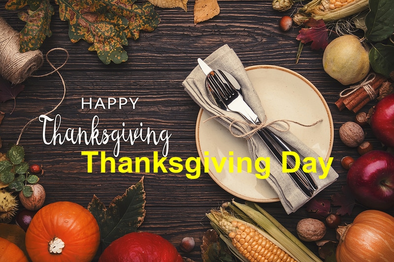 Read more about the article The Meaning of Thanksgiving in Construction