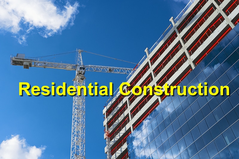 Read more about the article Creating the Perfect Home: What to Expect in Residential Construction Projects