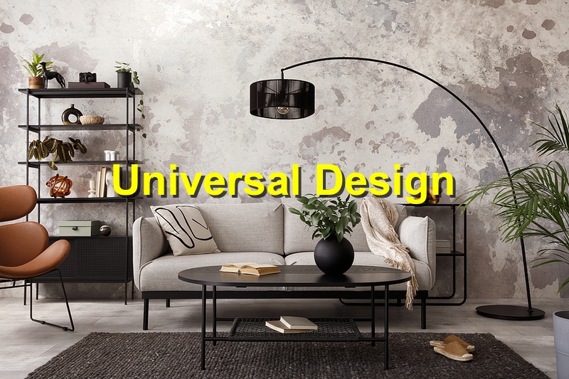 Read more about the article The Role of Universal Design in Modern Construction