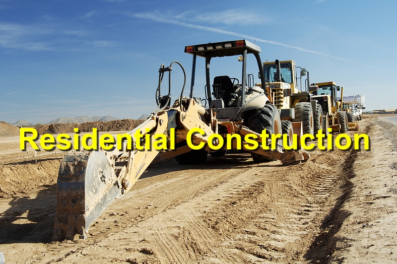 Read more about the article The Best Ways to Ensure Your Residential Construction Project is Completed on Time