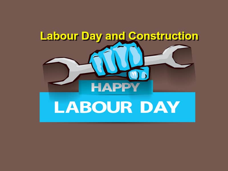 You are currently viewing Labor Day Tribute: Celebrating Construction Workers