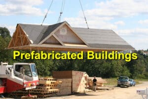 Read more about the article The Future of Prefabricated Buildings