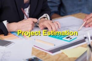 project estimation
