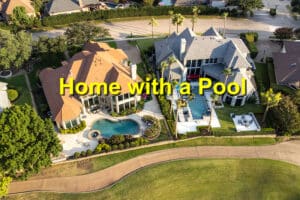 Read more about the article The Untold Benefits of Building a Home with a Pool