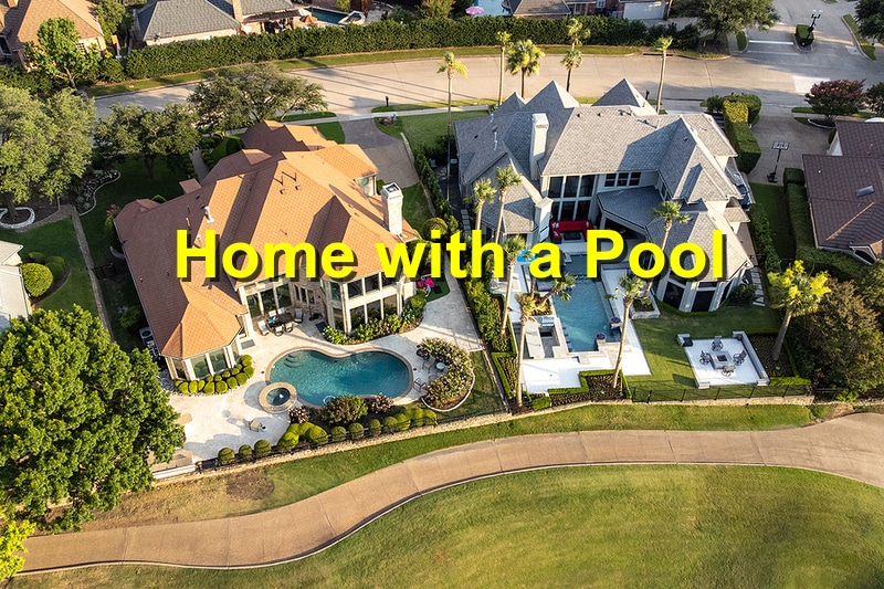 You are currently viewing The Untold Benefits of Building a Home with a Pool