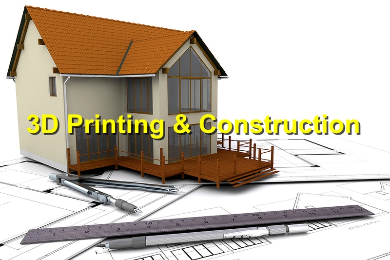 Read more about the article Advancements in 3D Printing for Construction