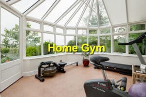 Read more about the article The Benefits of Building a Home with a Home Gym