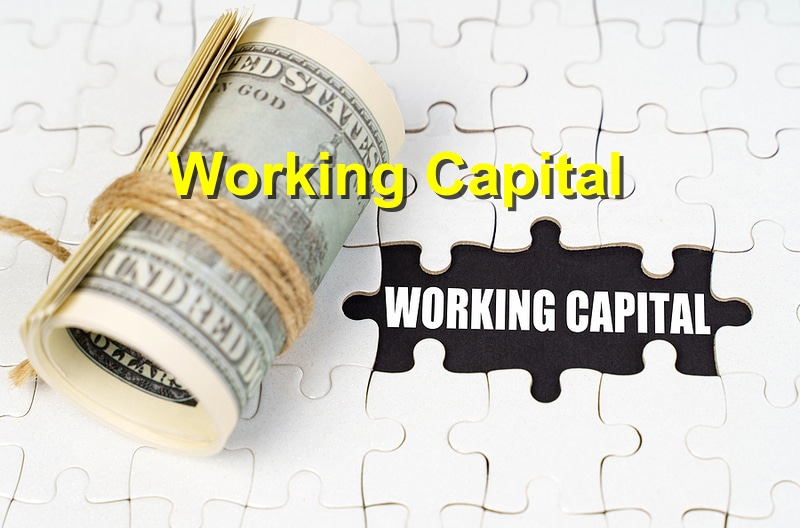 You are currently viewing Working Capital in Construction