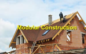 Read more about the article The Benefits of Modular Construction