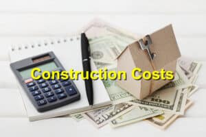 construction costs