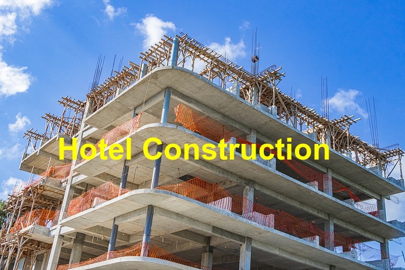 You are currently viewing Hotel Construction Ideas For Success