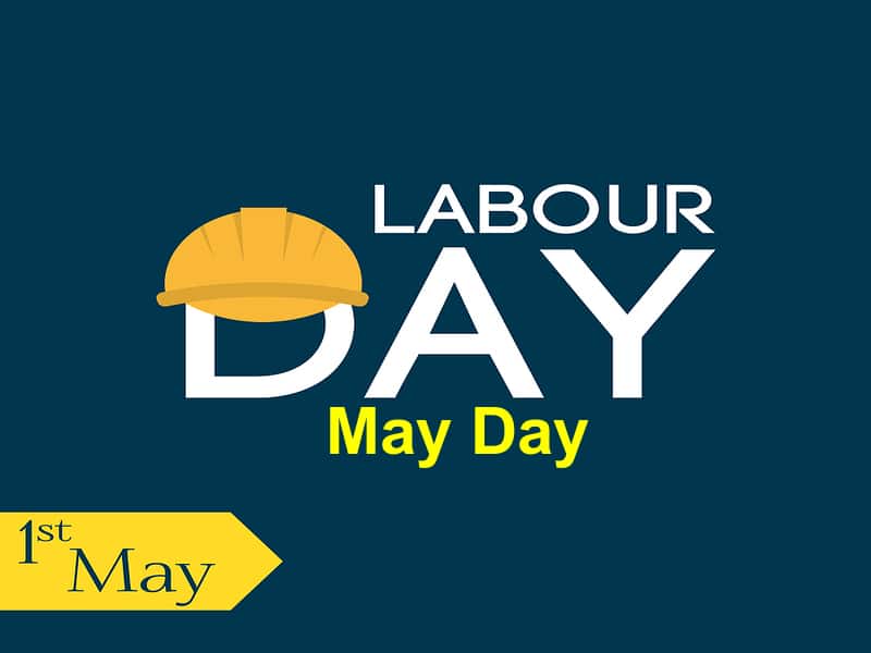 You are currently viewing May Day: Celebrating Labor in Construction