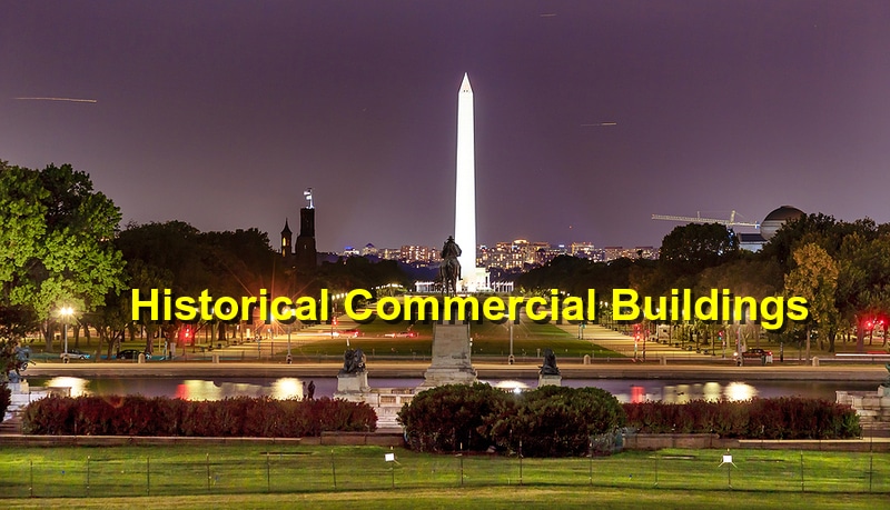 Read more about the article Rehabilitation Solutions for Historical Commercial Buildings