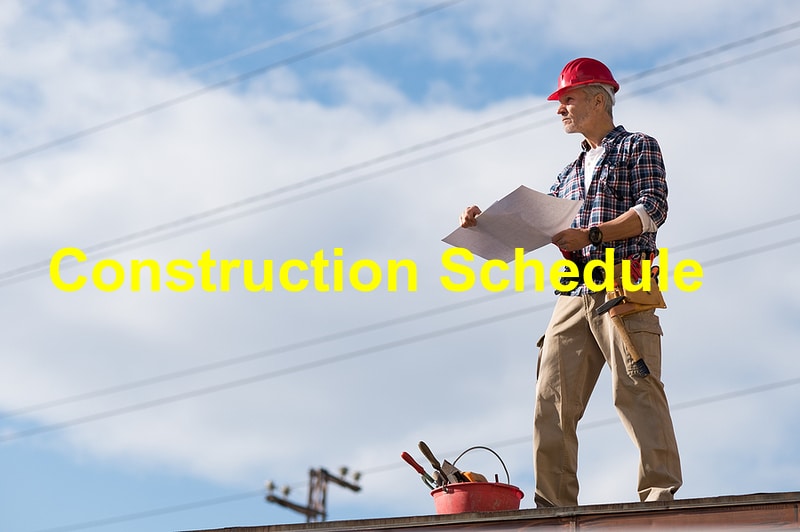 Read more about the article Four Valuable Tips to Stick to Your Construction Schedule
