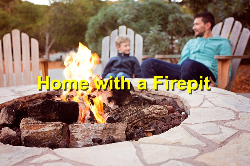 You are currently viewing The Unseen Benefits of Building a Home with a Fire Pit